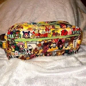 JuJuBe x Tokidoki Farmers Market BUNDLE Ju-Ju-Be | Bags | Jujube X Tokidoki Farmers Market Bundle  main image 4